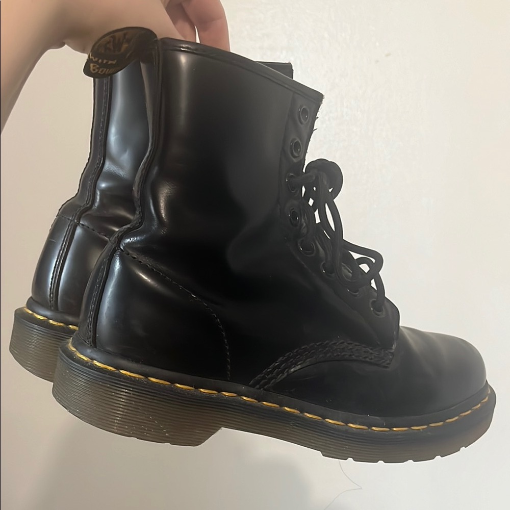 Doc Martens W6 UK4